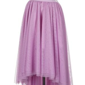 By Anthropologie Size M skirt, New